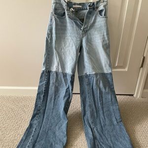 Pacsun jeans WORN ONCE